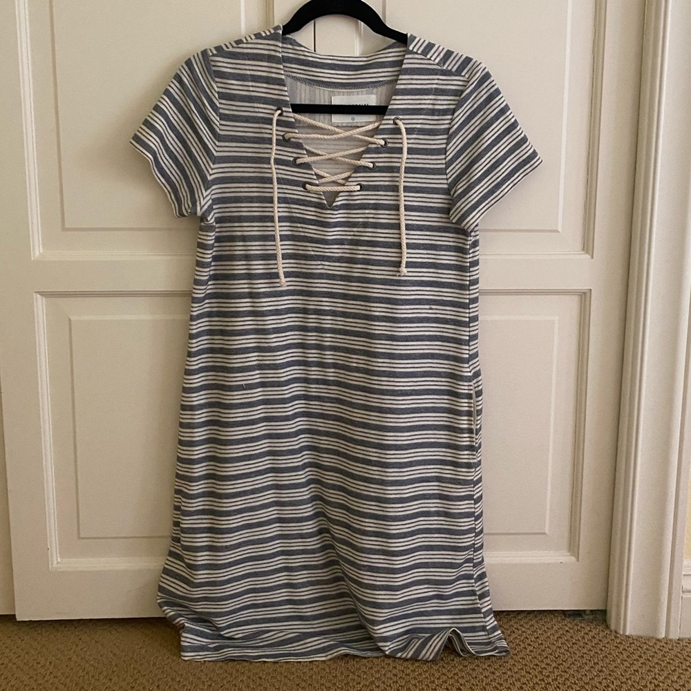 Sol Angeles Dress